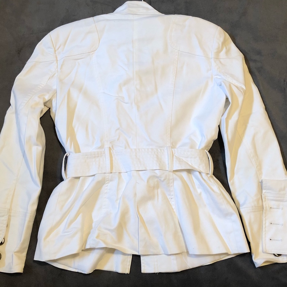 Zara jacket - Picture 2 of 6